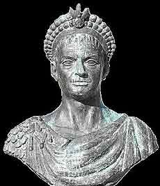 Teodosio (379-395 d.C)