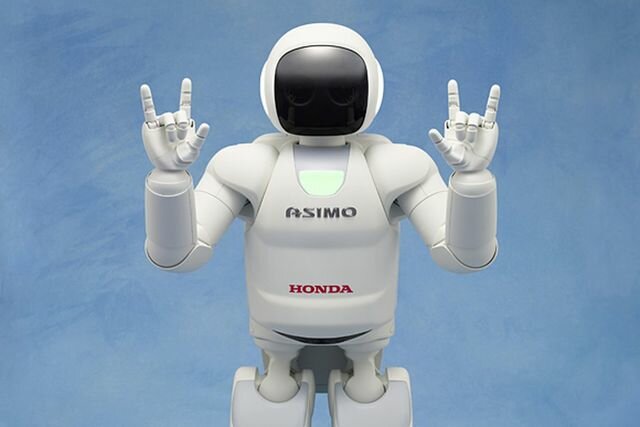 Asimo