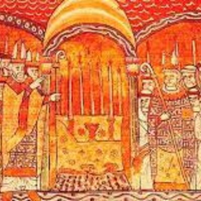 Timeline: EDAD MEDIA (zona cristiana)