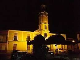 me fui a vivir a mlagón