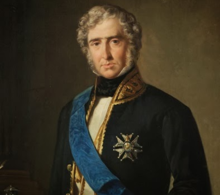 Desamortización de Mendizábal