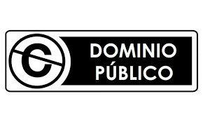 DOMINIO PUBLICO