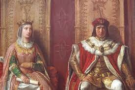 Los Reyes Católicos y el proyecto unificador