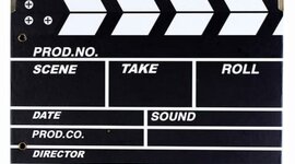 Timeline: Film Reel
