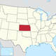 300px kansas in united states.svg