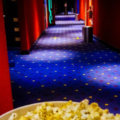 Timeline: Highest grossing movies 21st century