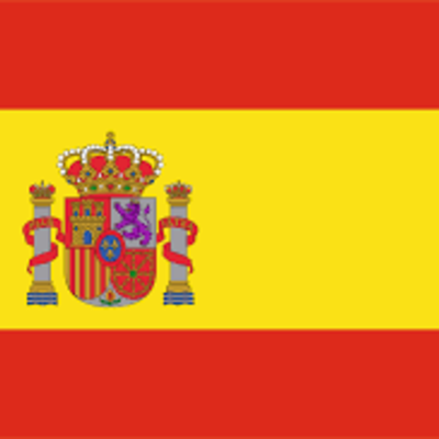 Timeline: España XIX