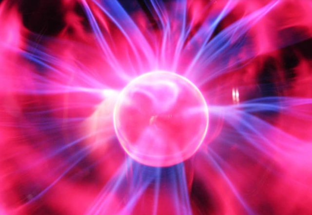 Thomson-en eredu atomikoa