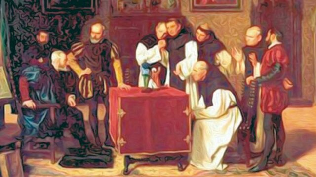 virreinato en la nueva españa