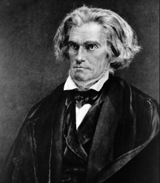 nullification crisis