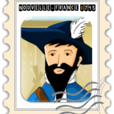 Timeline: Les faits marquant entre 1745-1820