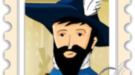 Timeline: Les faits marquant entre 1745-1820