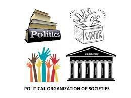 Political organization
