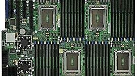 SWTX motherboard