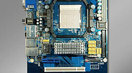 AMD (Advanced Micro Devices)