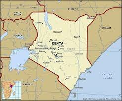 Kenya