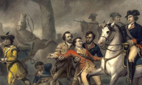 french and indian war