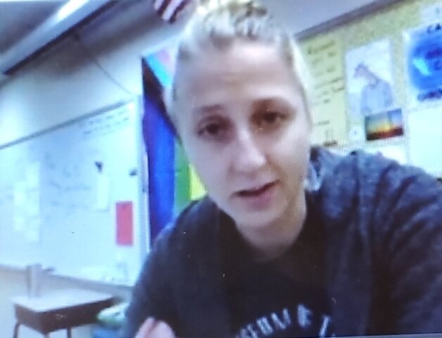 "Common sense" published by Thomas Paine