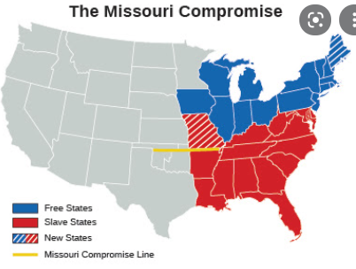 missouri compromise