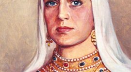 Timeline: Ольга