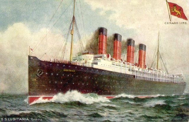Lusitania (8)