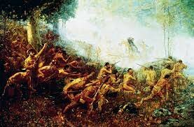 the French and Indian War