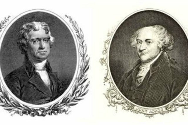 The Election of 1800