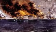 Battle of Fort Sumter