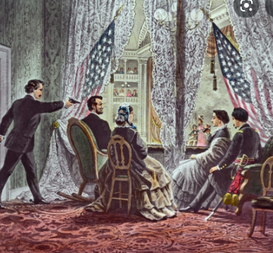 the assassination of abraham lincoln