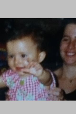 quando andei pela primeira vez Mariana Fernandes