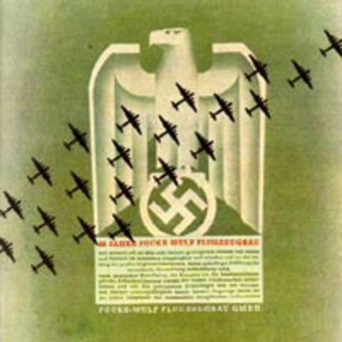 Germany power collapsed