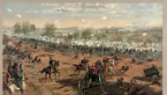 Battle of Gettysburg