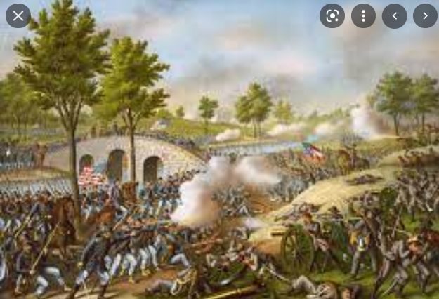 battle of antietam