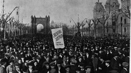 Timeline: Crisis de la Restauració (1902 - 1931)