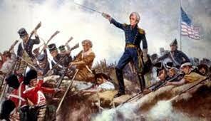 The War of 1812