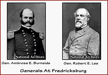 Fredericksburg