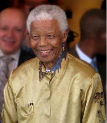 Mandela