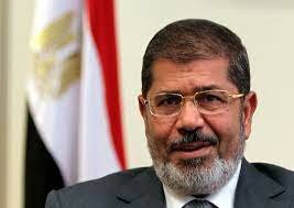 Morsi’s Short Term