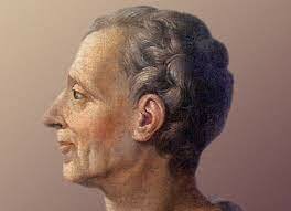 Montesquieu