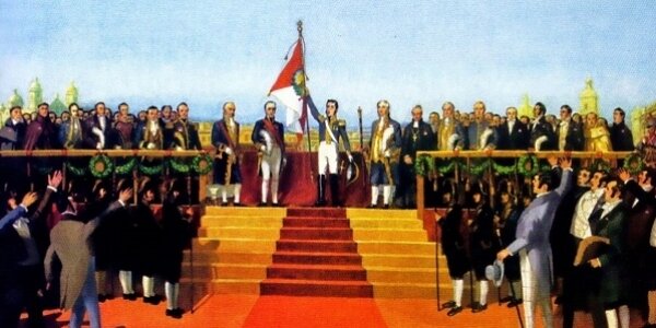 Etapa del protectorado