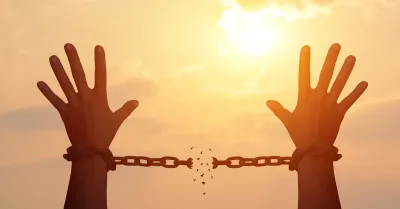 Fin de la esclavitud