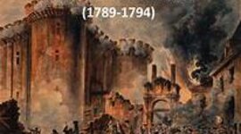 Timeline: Γαλλικη Επανασταση