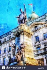 Francois de Lavals Return