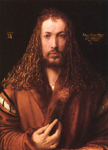 Albrecht Dürer