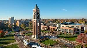 Transfer to Ball State