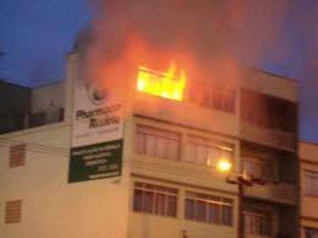 primeira ves gue o carlos ficou sozinho