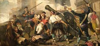 NACIONALISMO ANTINAPOLEÓNICO