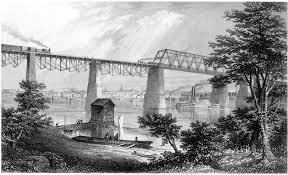 Carnegie steel founded