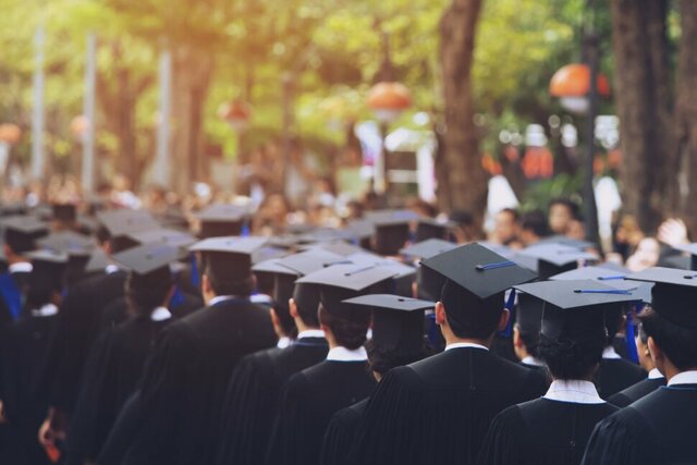 Graduate from BSU, Start Applying for Graduate School