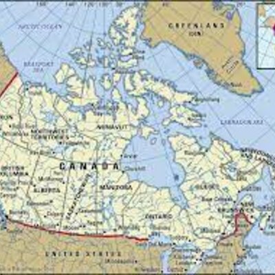 Timeline: Canadian History Precontact Timeline